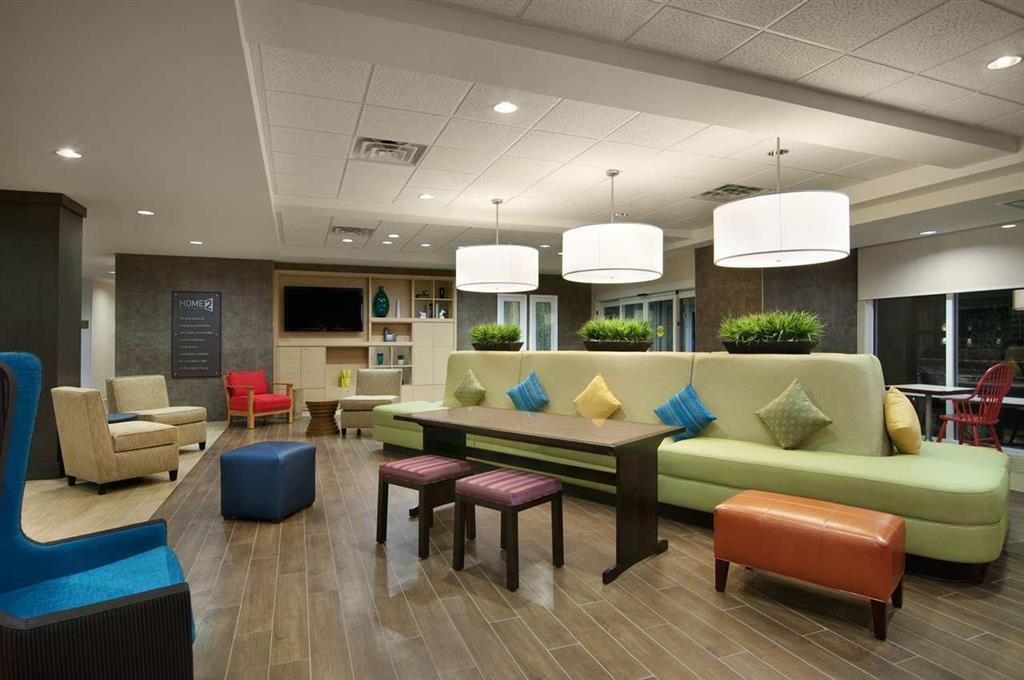 Home2 By Hilton Florida Hotel 3*