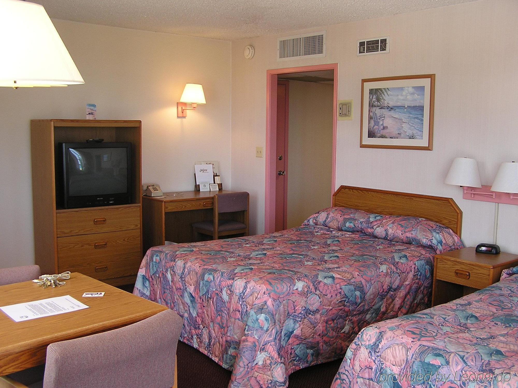 Hotel Seaspray