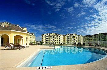 Hotel Cane Island Celebration