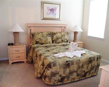 Hotel Cane Island