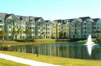 Cane Island Hotel