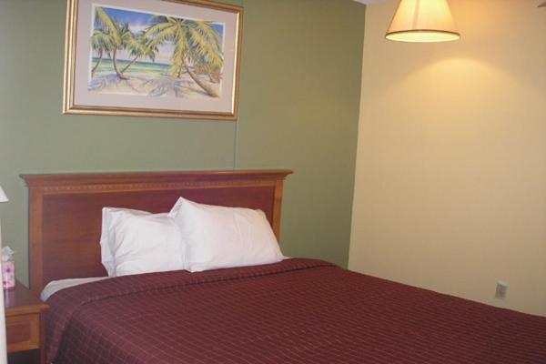 Hotel Jefferson 2*