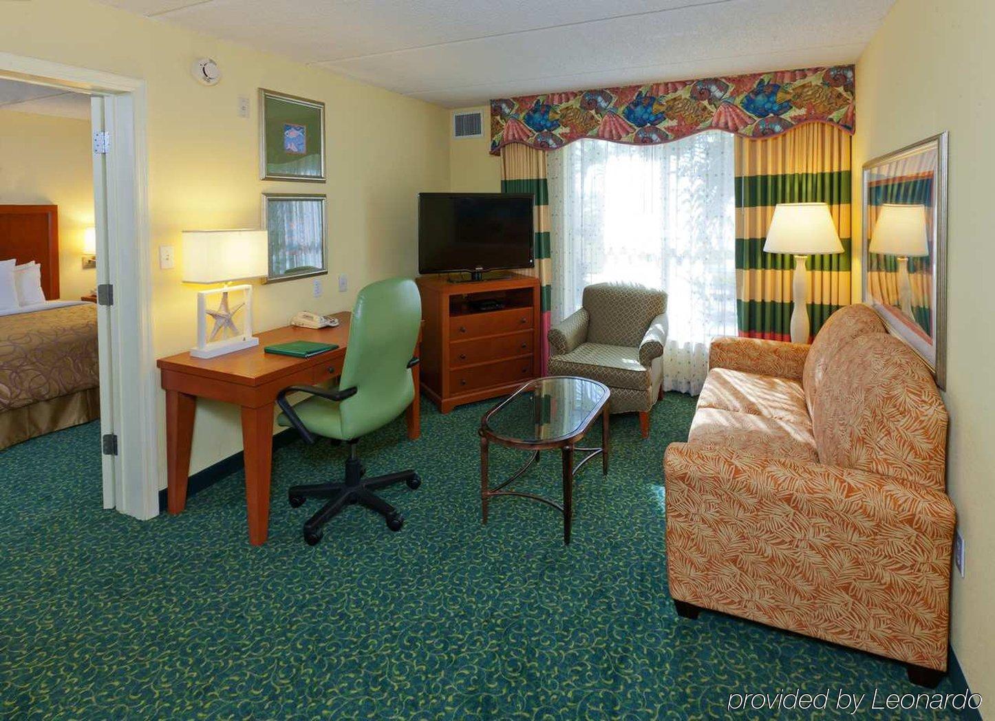 Homewood By Hilton Orlando-nearest To Universal