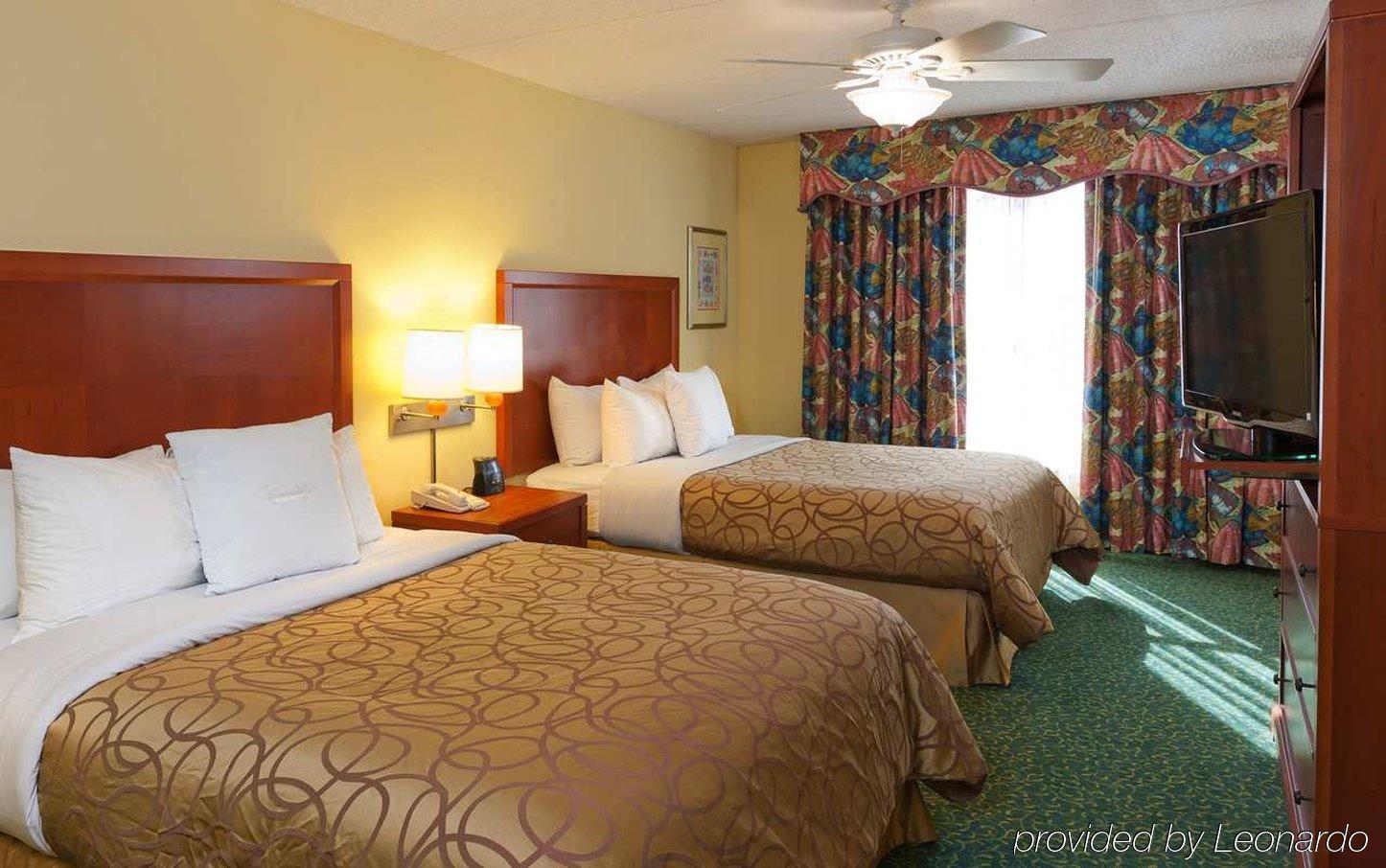 Hotel Homewood By Hilton Orlando-nearest To Universal