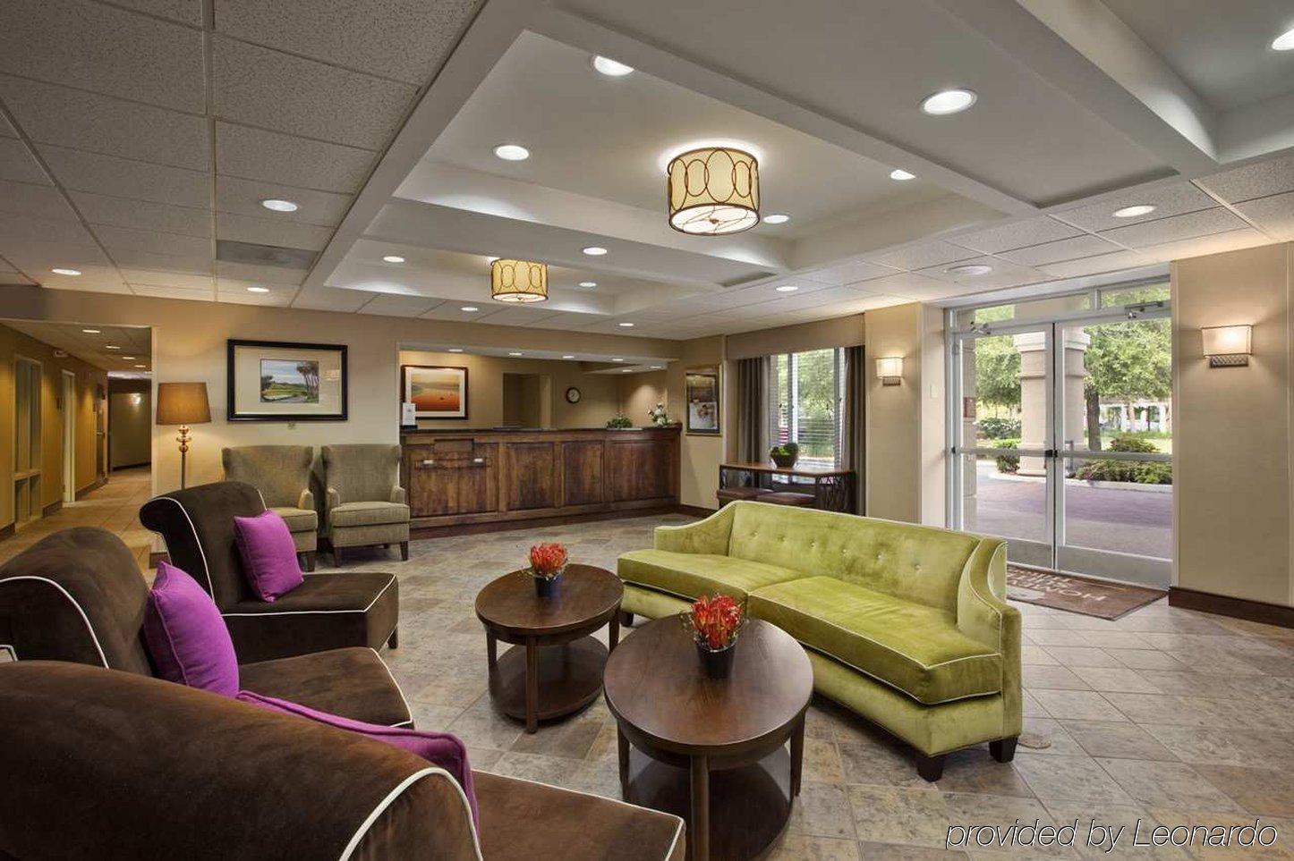 Hotel Homewood By Hilton Orlando