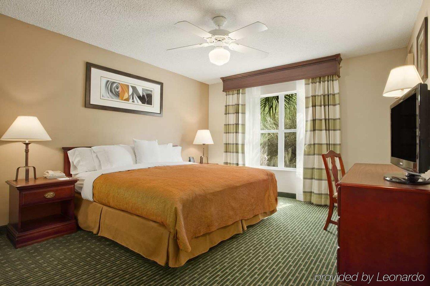 Homewood By Hilton Orlando Hotel Maitland