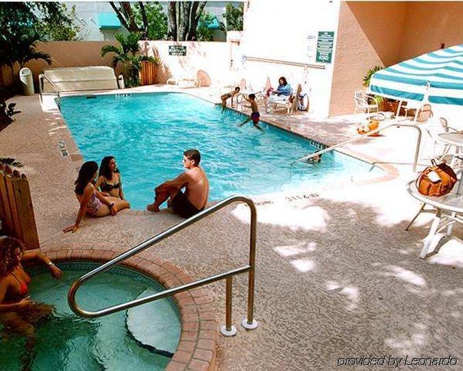 Hotel Hampton Miami-coconut Grove/coral Gables