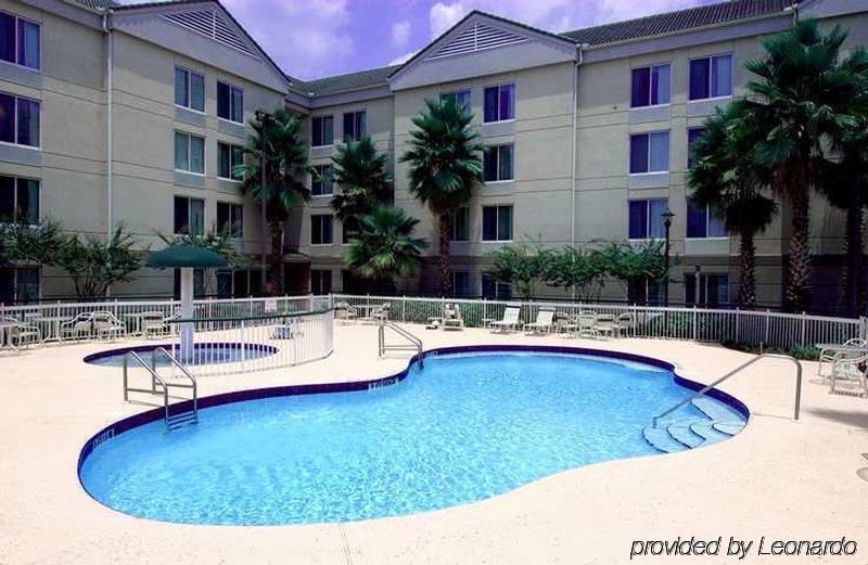 Hotel Hilton Garden Airport Orlando