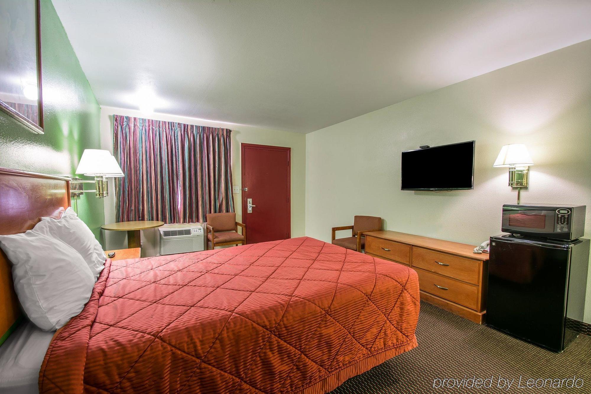 Inn Rodeway Pierce I-95