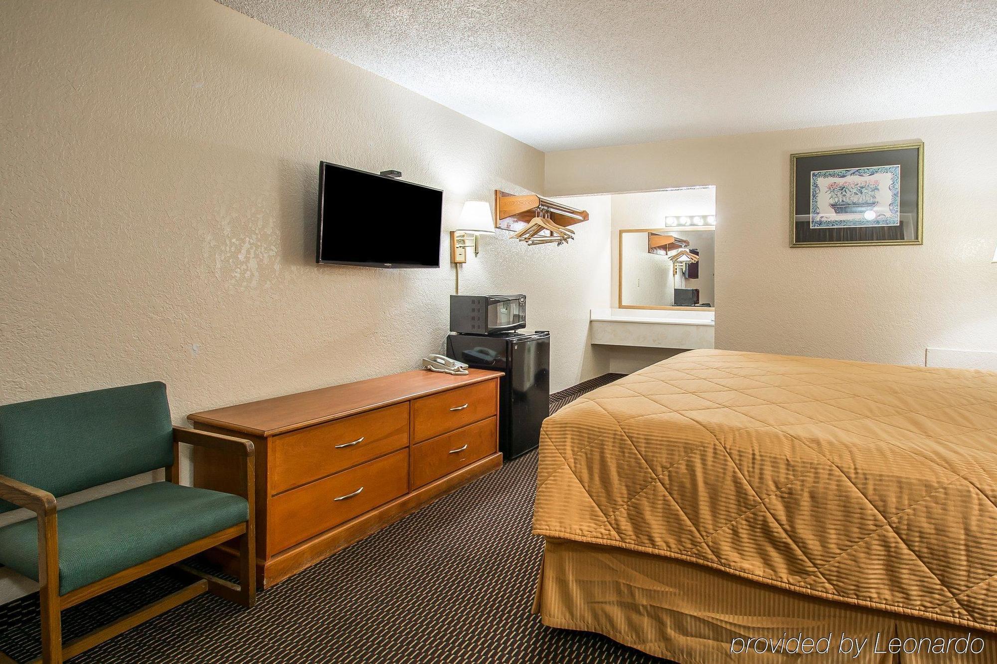 Inn Rodeway Pierce I-95 Fort Pierce