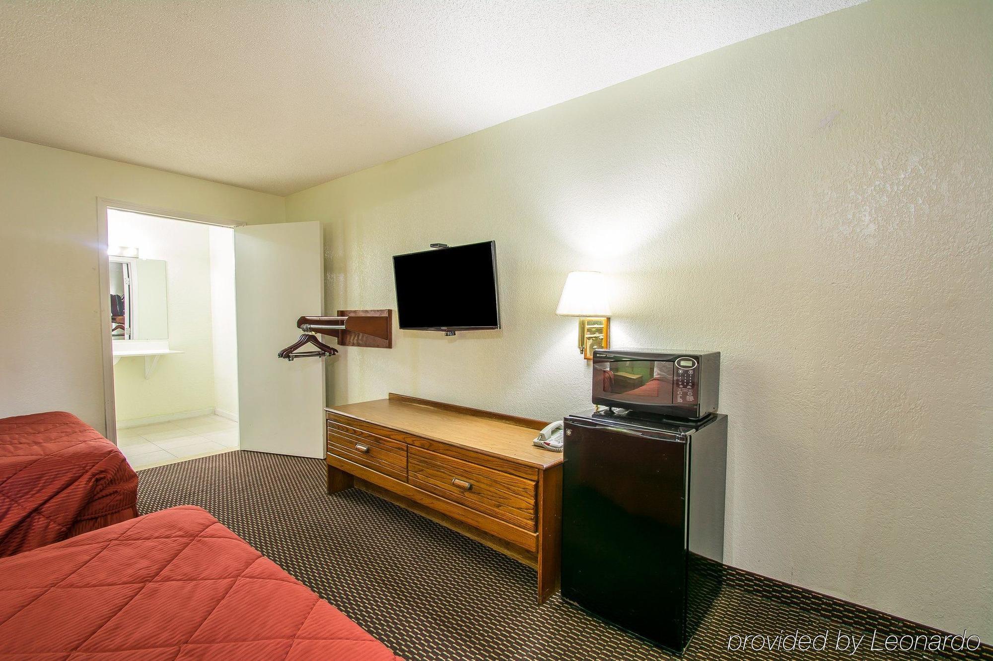 Inn Rodeway Pierce I-95