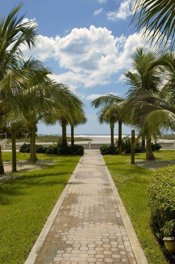 South Oceanfront Aparthotel