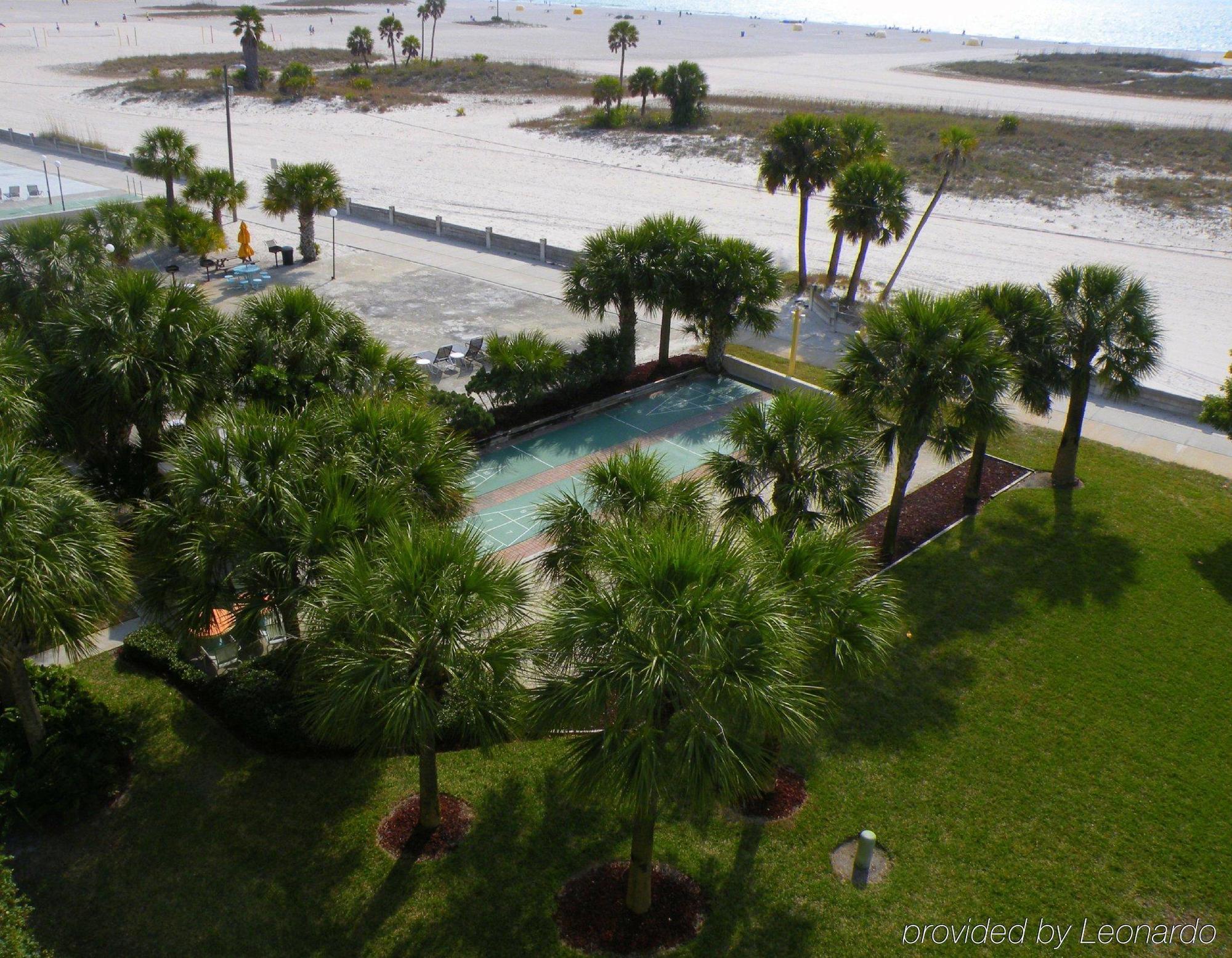 Surf Treasure Island 3* St. Pete Beach
