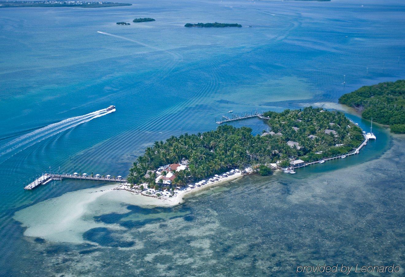 Little Palm Island & Spa, A Noble House