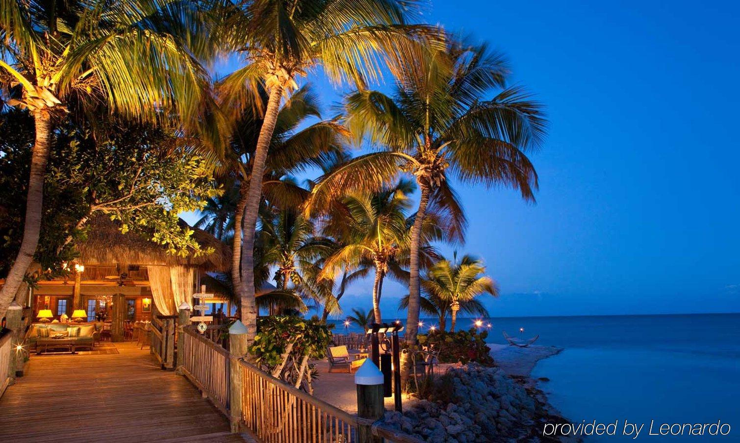 Resort Little Palm Island & Spa, A Noble House Little Torch Key