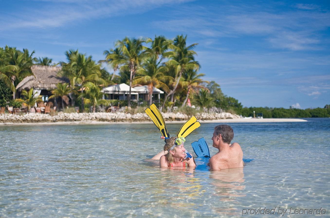 Little Palm Island & Spa, A Noble House Resort Little Torch Key