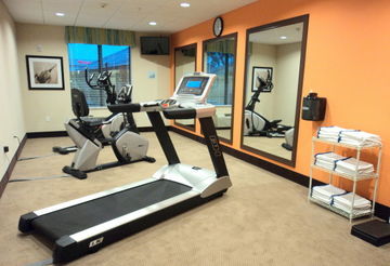 Hotel Fairfield & By Marriott Walton Hurlburt Area