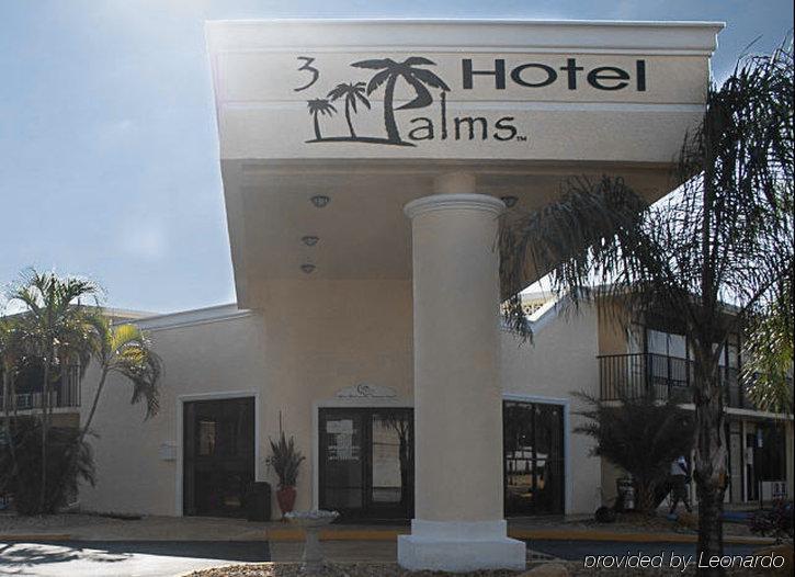 At - Pierce Hotel Fort Pierce