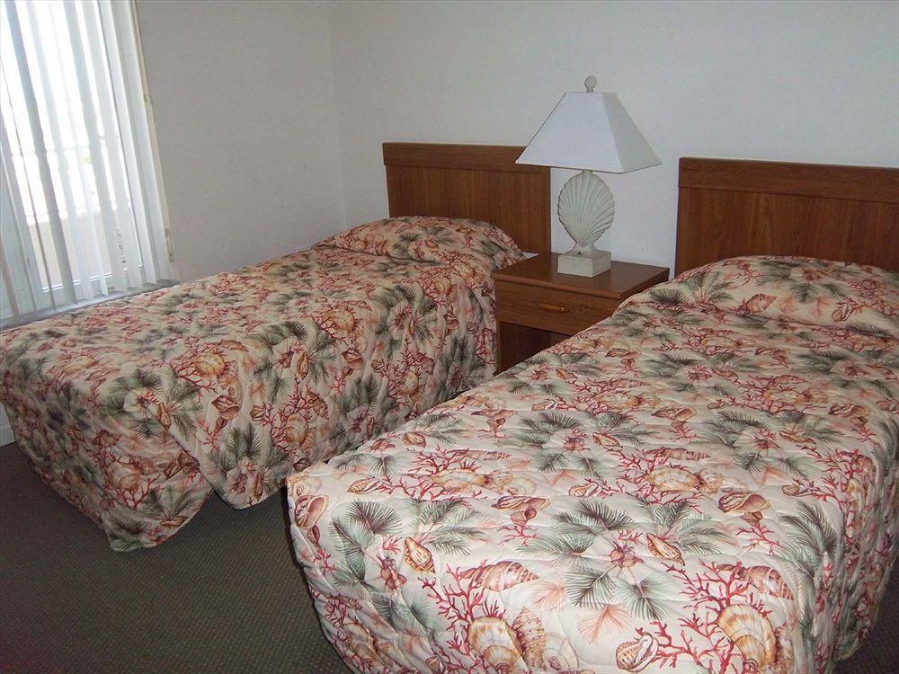 Atlantic Terrace Resort Daytona Beach Shores