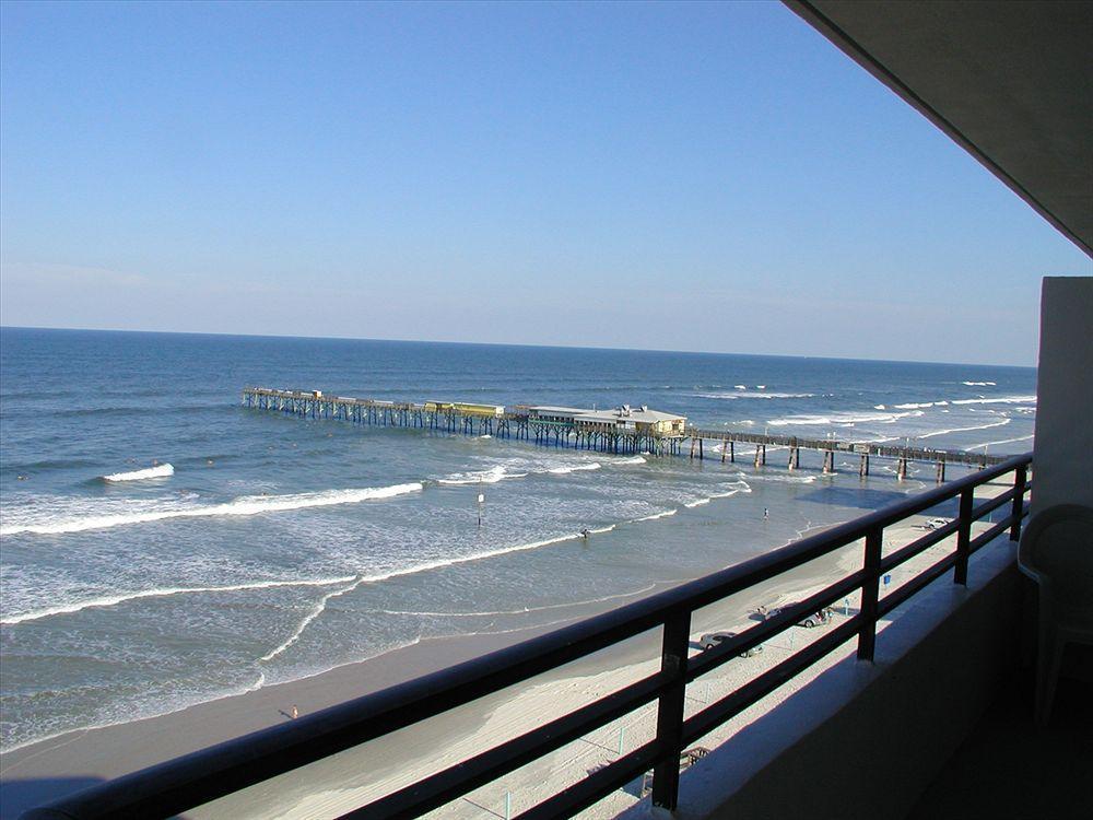 Atlantic Terrace Daytona Beach Shores