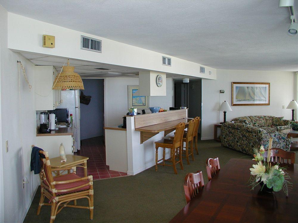 Atlantic Terrace Resort