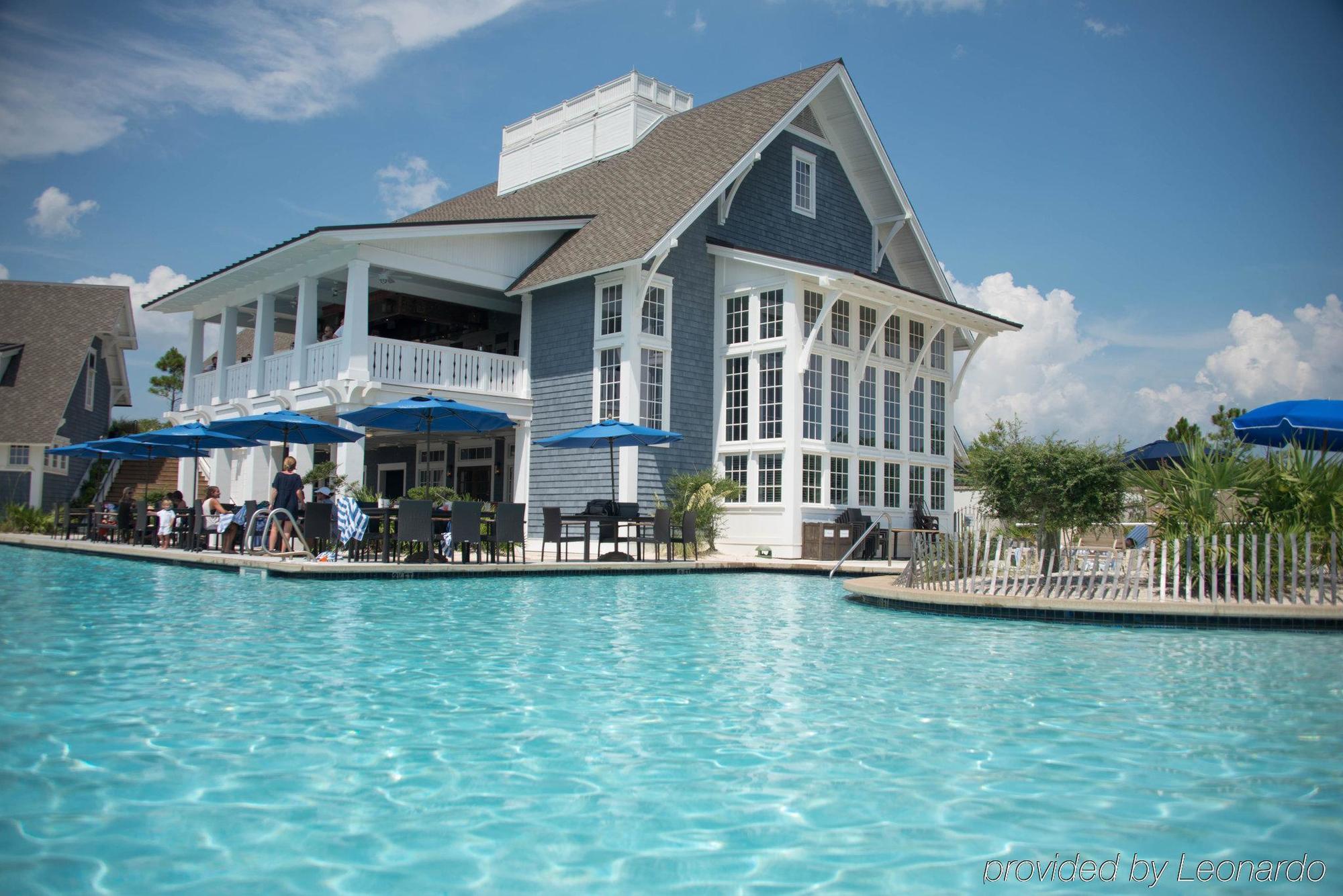 Hotel Watersound Florida Vacation
