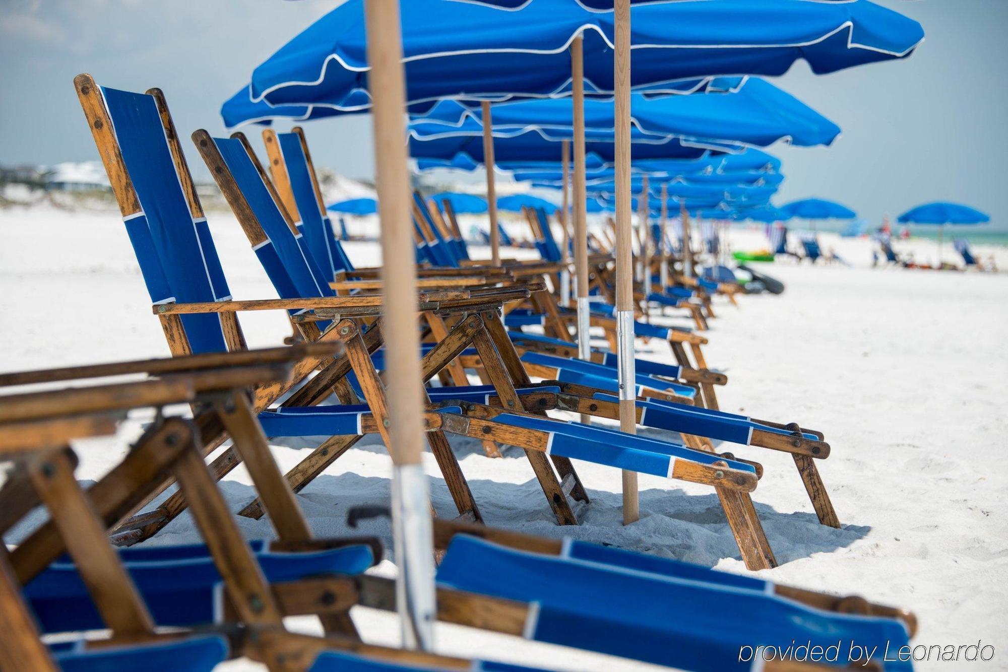 Watersound Florida Vacation Hotel Seacrest