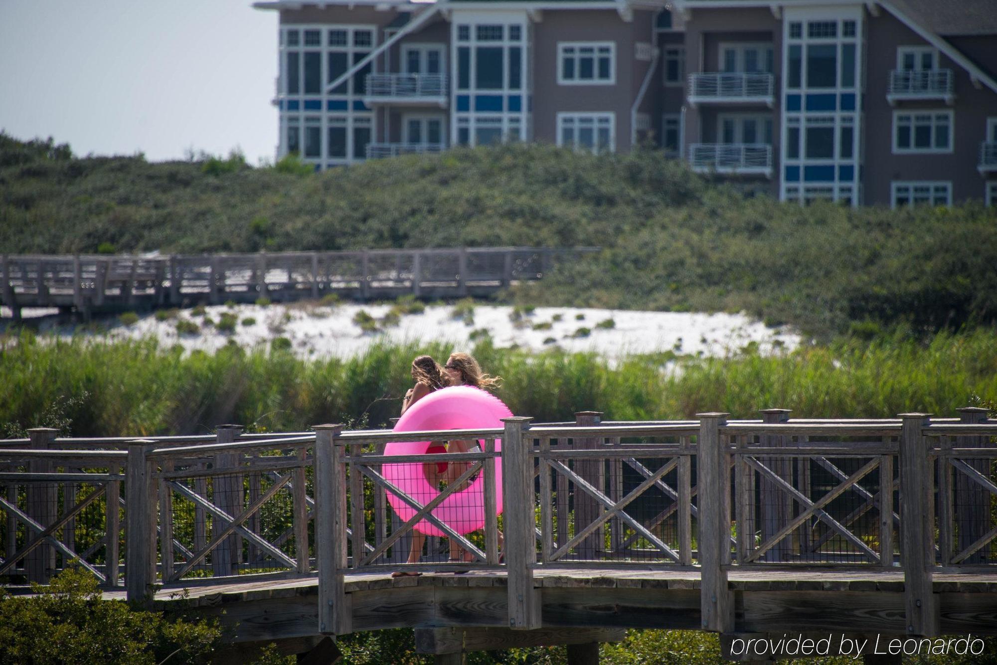 Watersound Florida Vacation Hotel