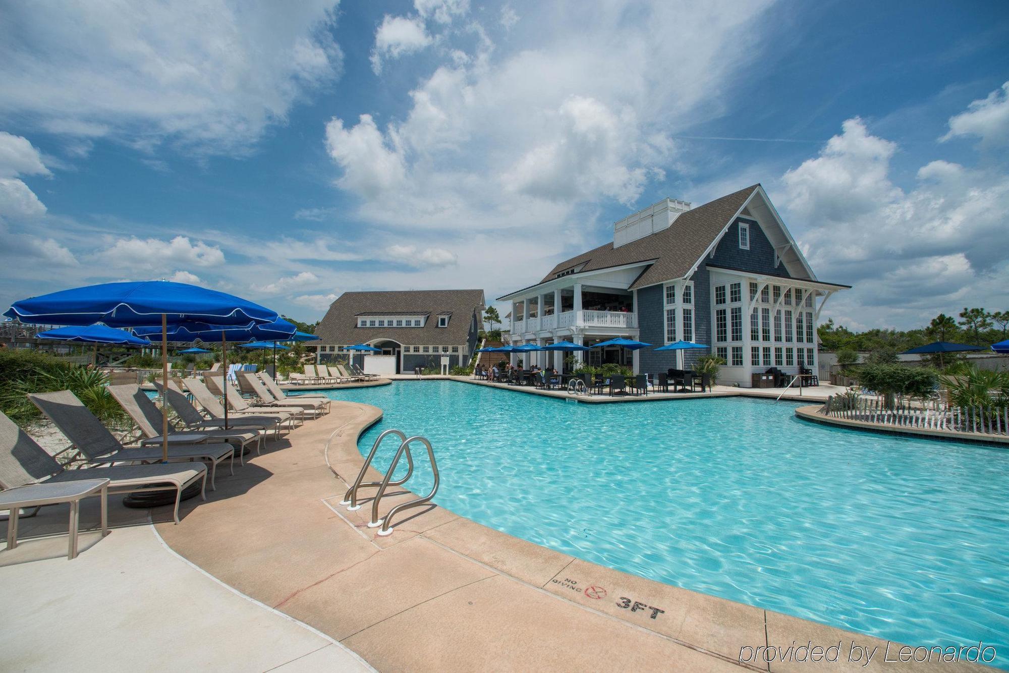 Hotel Watersound Florida Vacation 4*