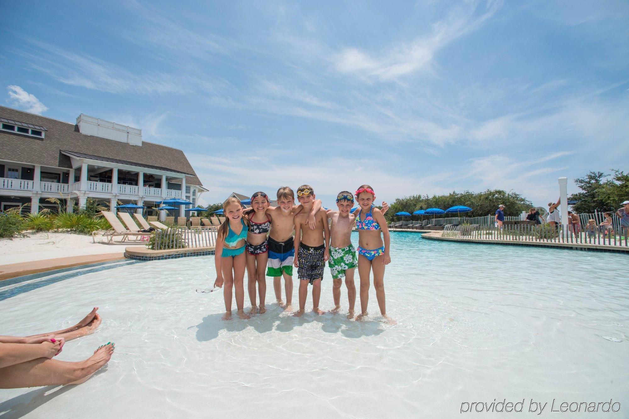 Watersound Florida Vacation 4*