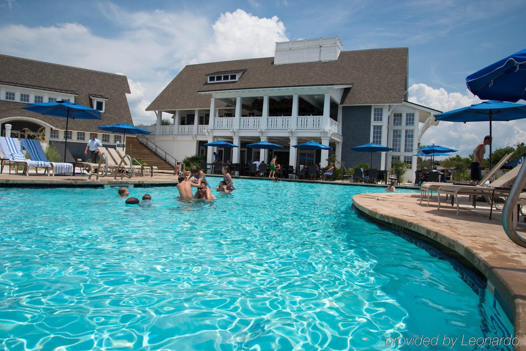Watersound Florida Vacation