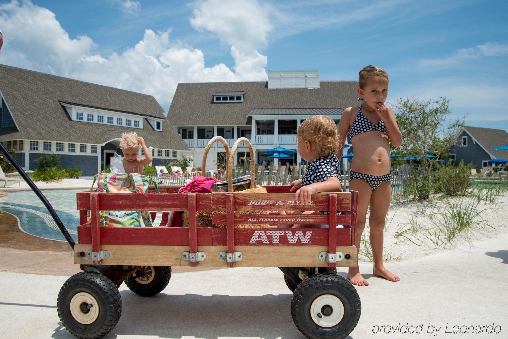 Watersound Florida Vacation Hotel 4*