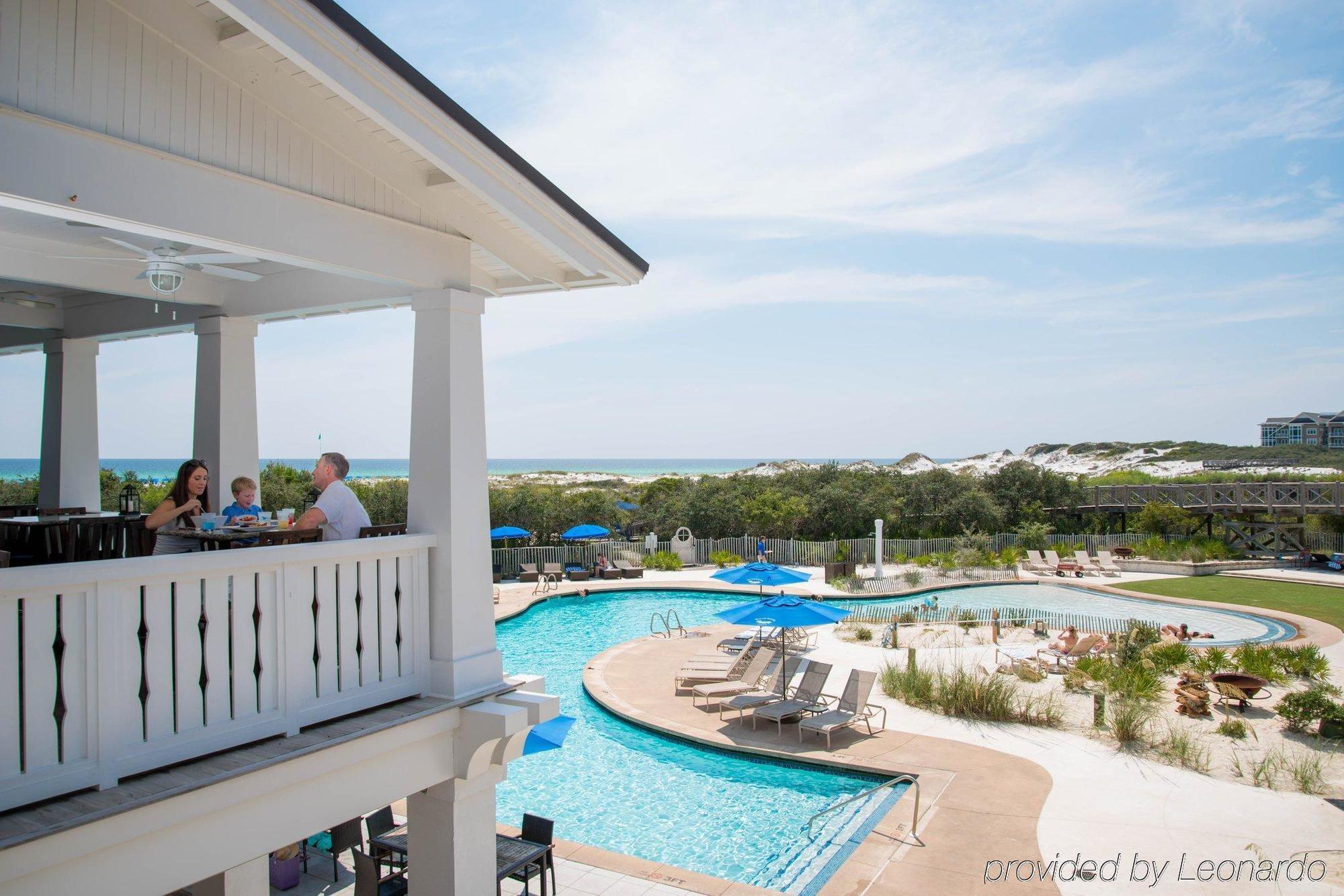 Watersound Florida Vacation 4* Seacrest