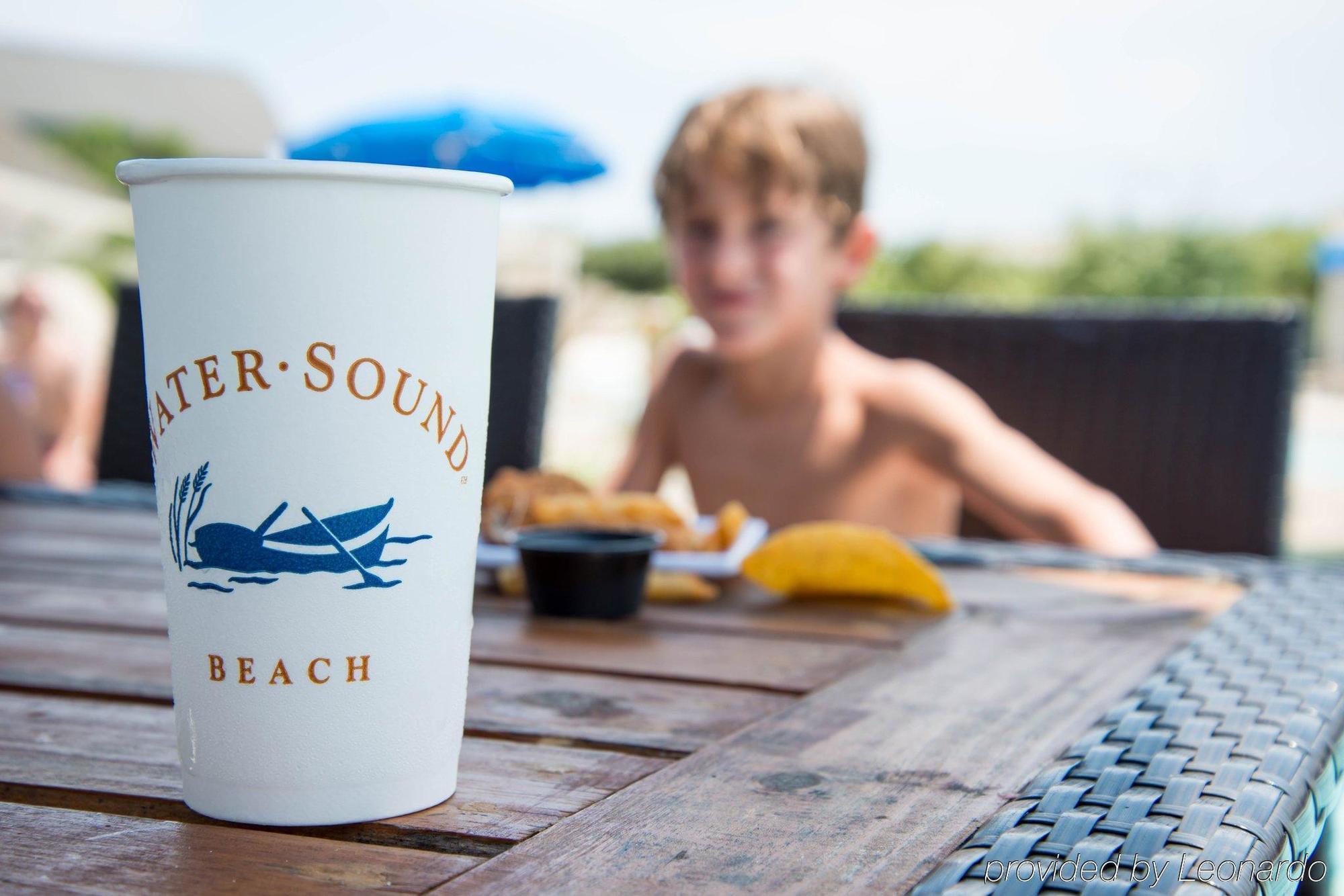 Hotel Watersound Florida Vacation