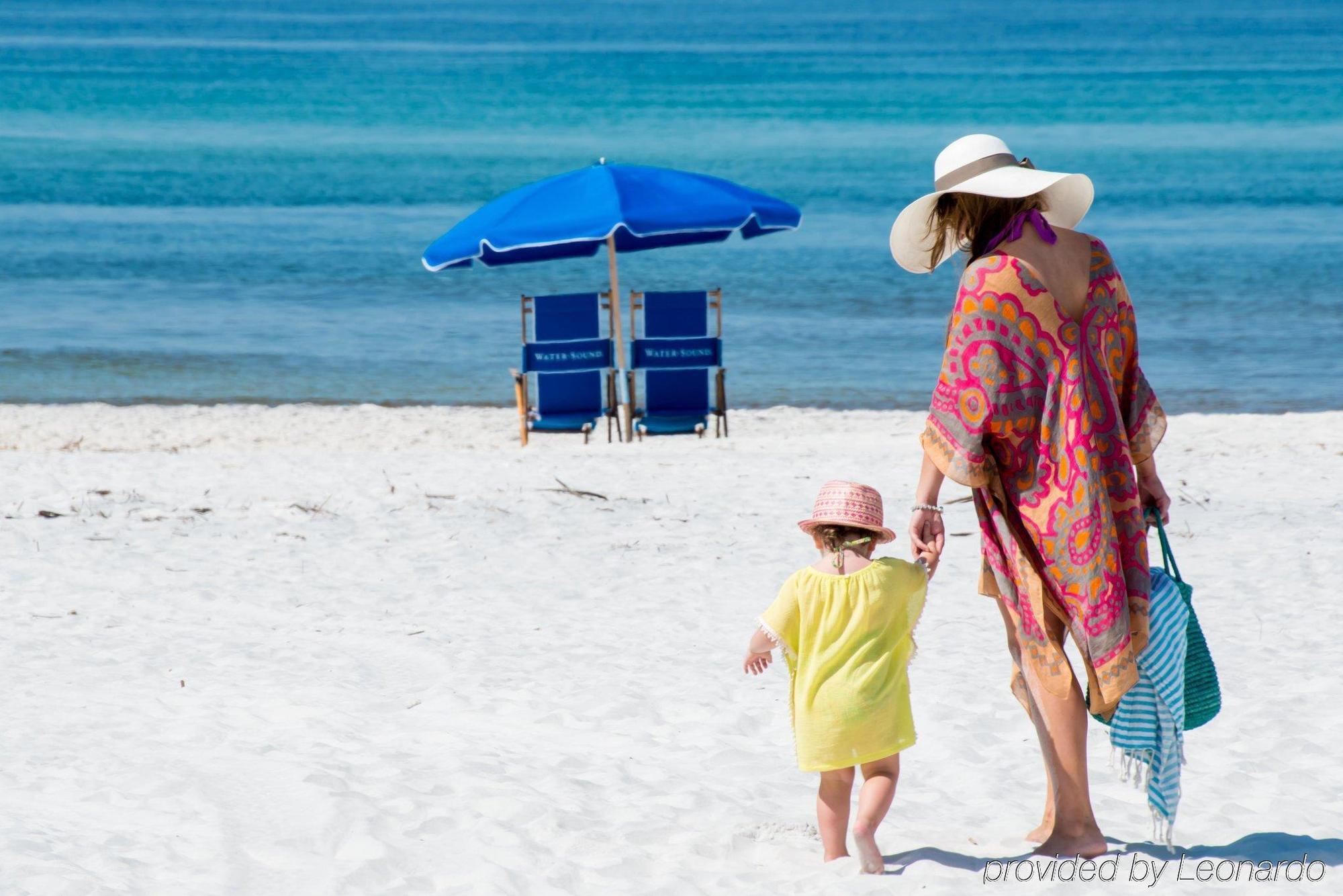 Watersound Florida Vacation Seacrest