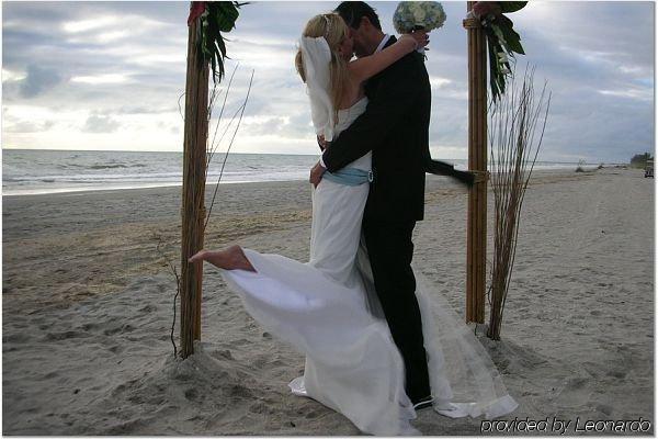 Ocean's Reach Sanibel