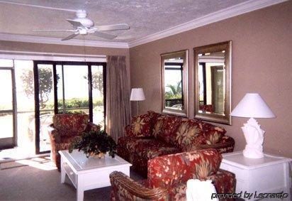 Ocean's Reach Aparthotel