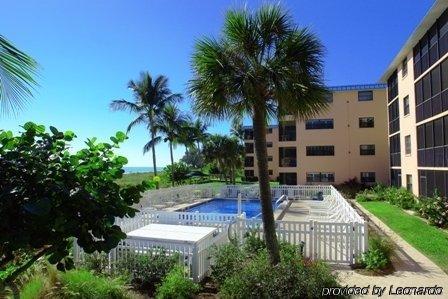 Ocean's Reach 3* Sanibel