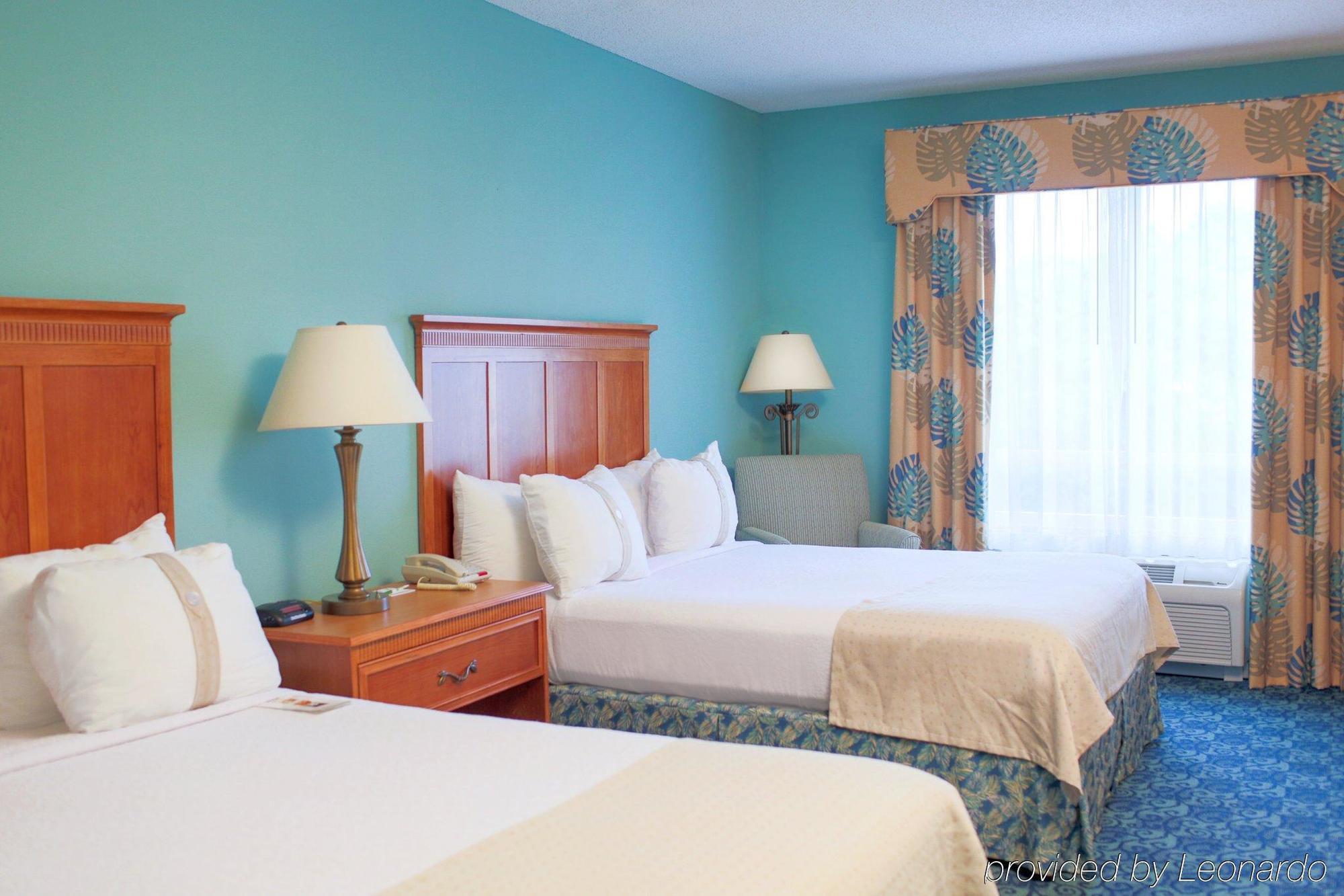 By Ihg Hotel Winter Haven