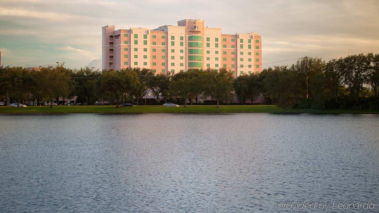 Doubletree By Hilton - Sawgrass Mills Sunrise