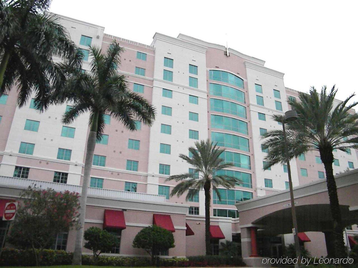 Doubletree By Hilton - Sawgrass Mills Hotel 4*