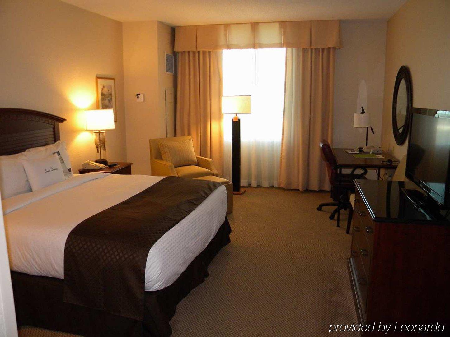 Doubletree By Hilton - Sawgrass Mills Hotel Sunrise