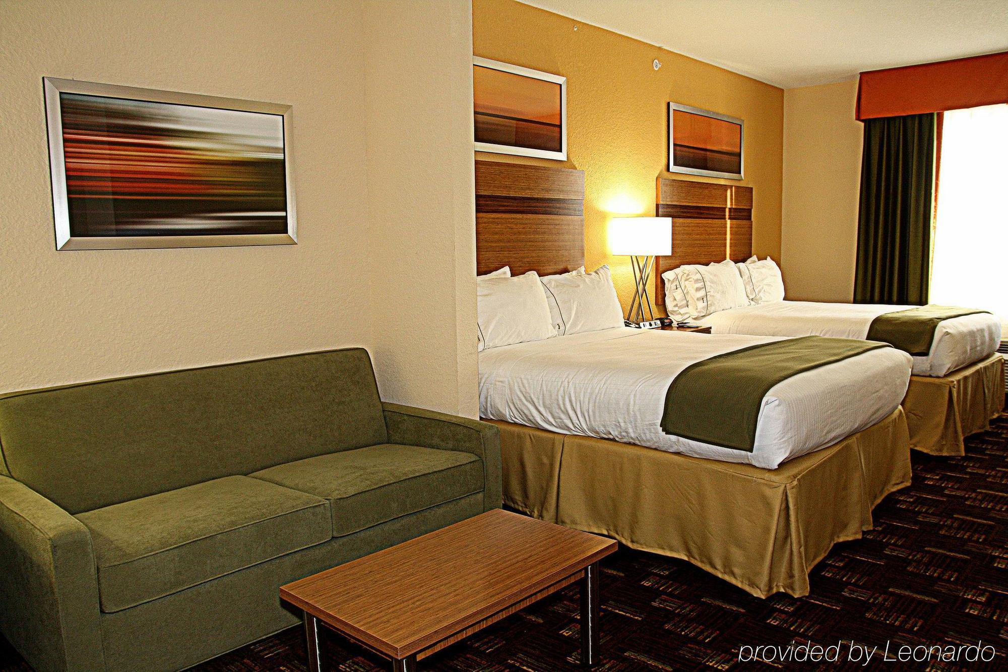 Hotel Express Lauderdale Airport South By Ihg 3*