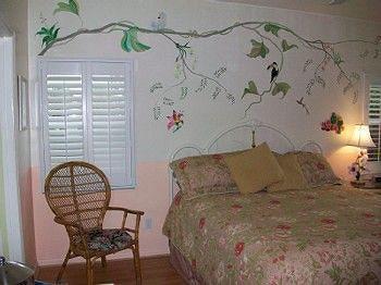 Bed & Breakfast Mellon Patch 4*