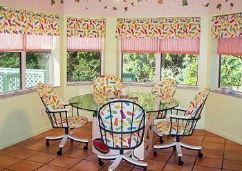 Bed & Breakfast Mellon Patch