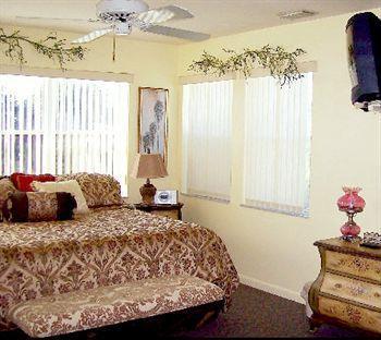 Mellon Patch Bed & Breakfast