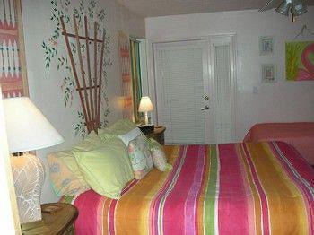 Bed & Breakfast Mellon Patch 4*
