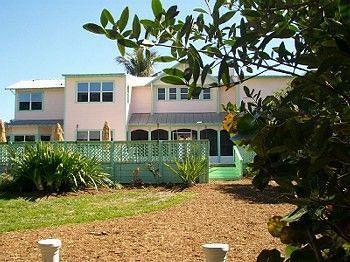 Mellon Patch Bed & Breakfast 4*