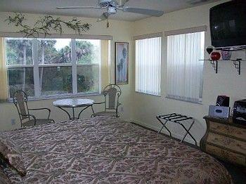 Bed & Breakfast Mellon Patch