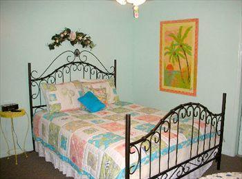 Mellon Patch Bed & Breakfast Port St. Lucie